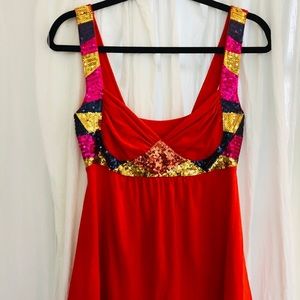 Rocawear EmbelishedTop